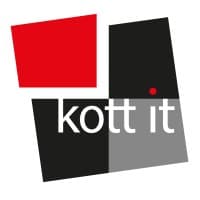kott it logo