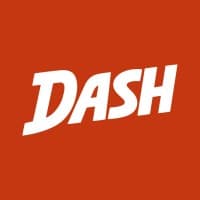 Dash logo