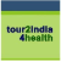 Tour2India4Health Consultants logo