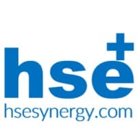 HSE SYNERGY logo