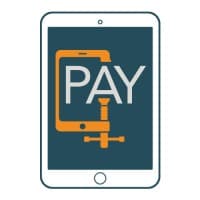 Paytradie logo