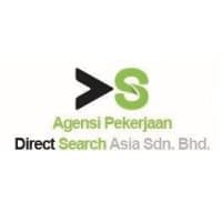 Agensi Pekerjaan Direct Search Asia logo