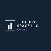 Tech Pro Space logo