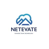 Netevate logo