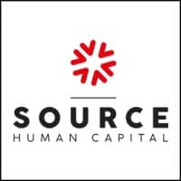 Source Human Capital logo