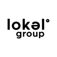 Lokel Group logo