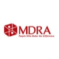 Marketing & Development Research Associates logo