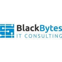 BlackBytes logo