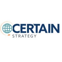 CertainStrategy Advisors logo