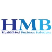 HealthMed Business Solutions logo