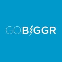 GOBIGGR Digital Marketing logo