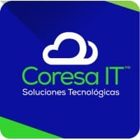 CORESA IT logo