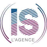 AGENCE IS logo
