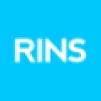 RINS Web Design Agency logo