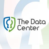 The Data Center logo