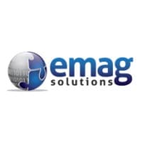 eMag Solutions logo