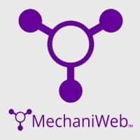 MechaniWeb logo