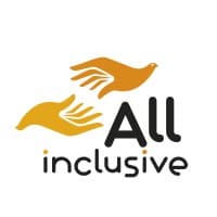 ALL INCLUSIVE groupe SEMAFOR logo