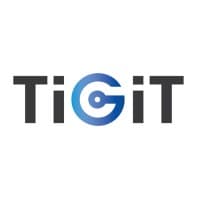 TiGiT logo