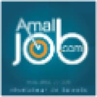 AmalJOB.com logo
