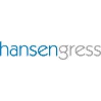 Hansen Gress logo