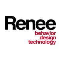 Renee+++ logo