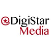 DigiStar Media logo