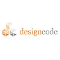 DesignCode logo