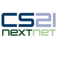 CS21 Nextnet s.r.o logo