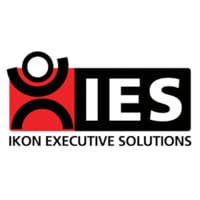 Ikon Executive Solutions logo