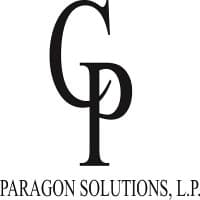 CP Paragon Solutions LP logo