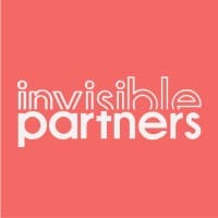 Invisible logo