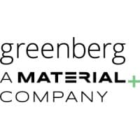 Greenberg logo
