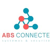 ABS CONNECTE logo