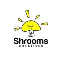 Shrooms Creatives logo
