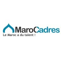 Marocadres.com logo