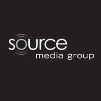 Source Media Group logo
