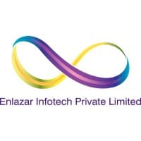 Enlazar Infotech Private Limited logo