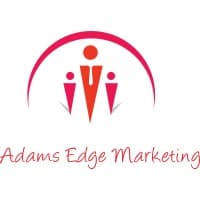 Adams Edge Marketing logo