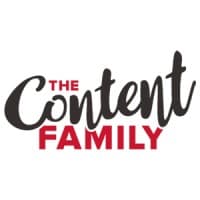 The Content Family AB logo