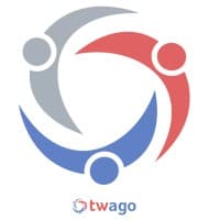 twago logo