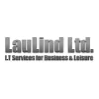 Laulind logo