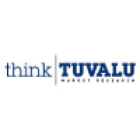 Think Tuvalu logo