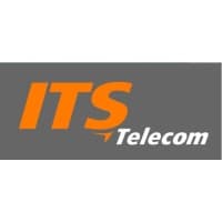 ITS Telecom logo