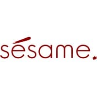 SÃ©same logo