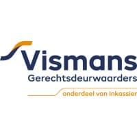Vismans Deurwaarders & Incasso logo