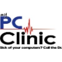 MY PC Clinic logo