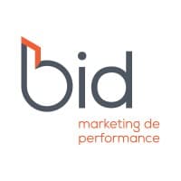 AGÃŠNCIA BID logo