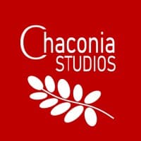 Chaconia Studios logo