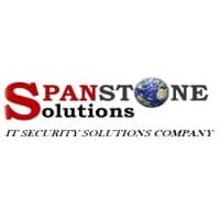 Spanstone IT Security Solutions logo